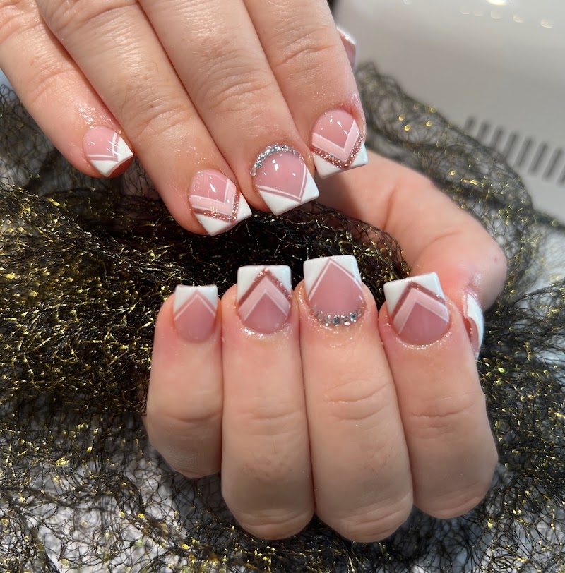 Pure Nail Bar Rambla Badal - foto 4