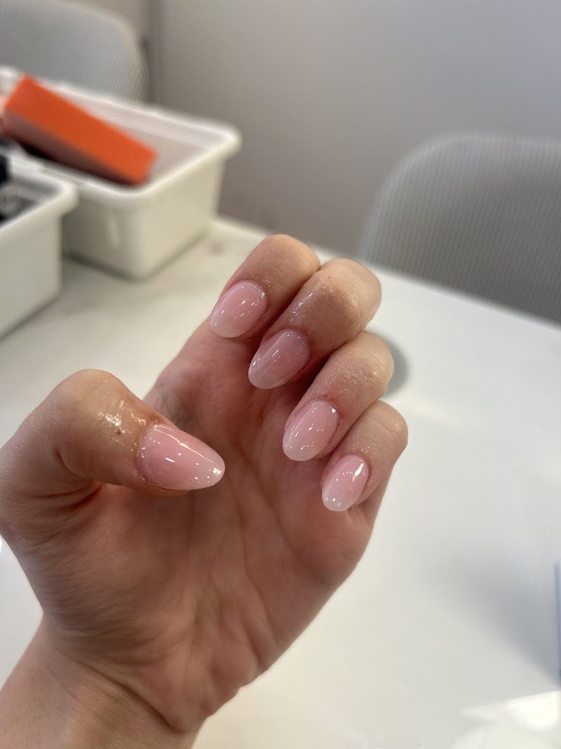 Pure Nail Bar Rambla Badal - foto 5