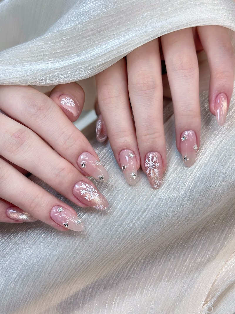 Q Nails 晴天 - foto 4