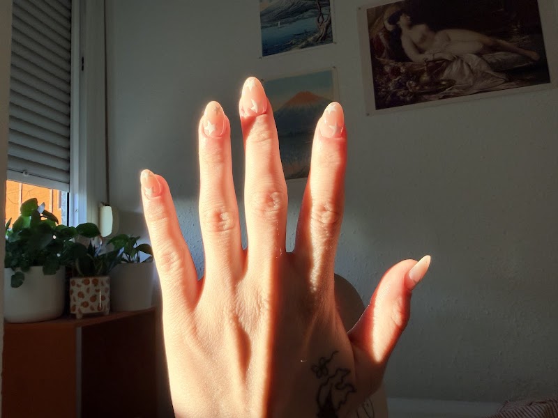 Q Nails 晴天 - foto 5