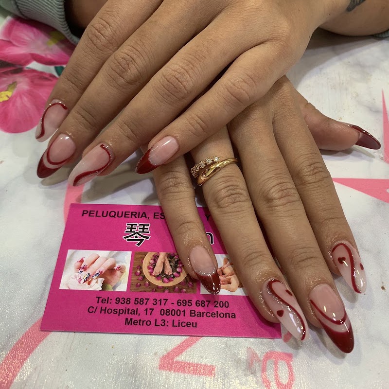 Qin Masaje Uñas Y Estética - foto 3