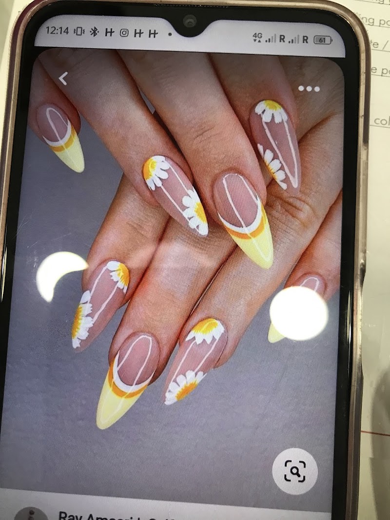 QUEEN NAiLs - foto 4