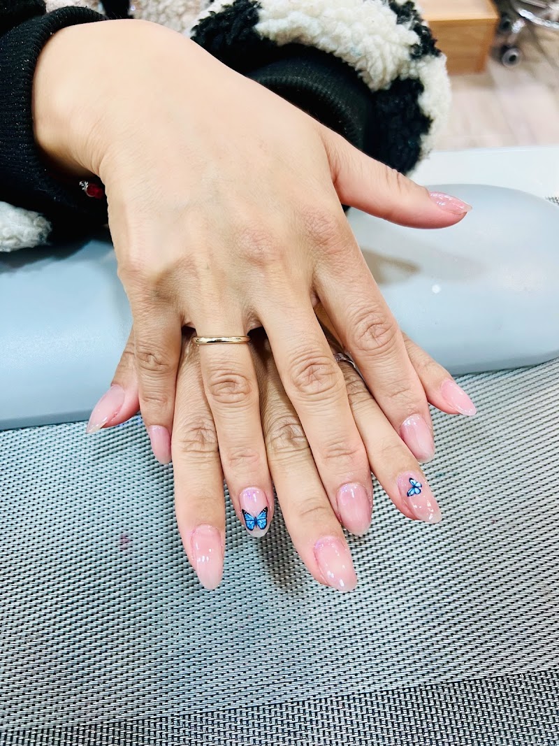 QUEEN NAiLs - foto 5