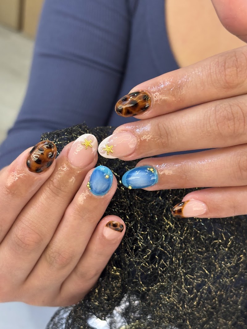Regal Nails - Vietnamita - foto 4