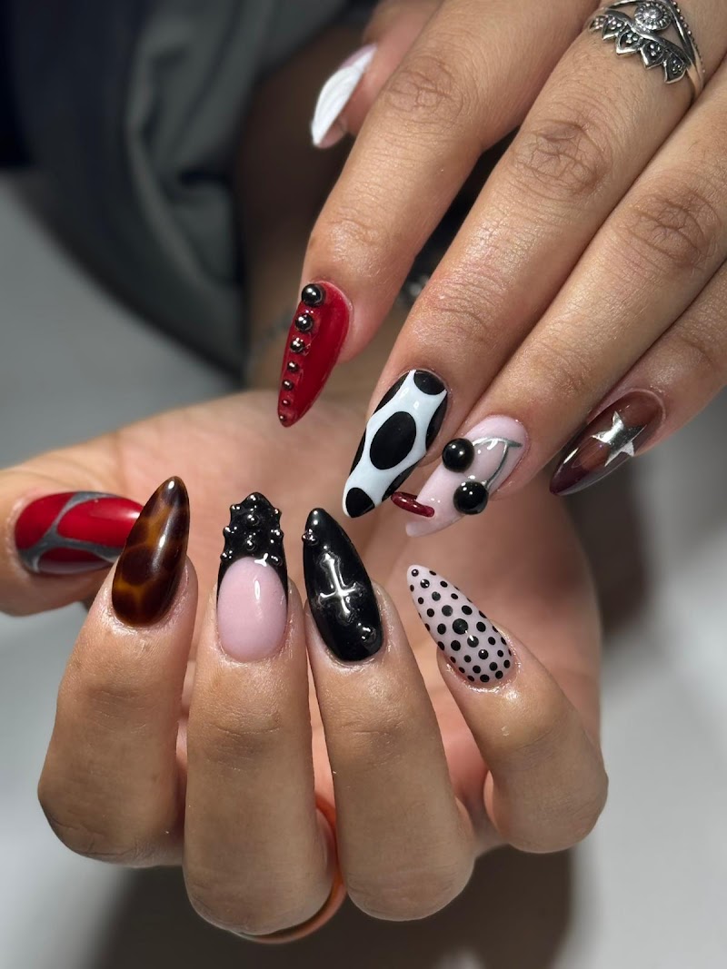 REGIA Beauty & Nails - foto 4