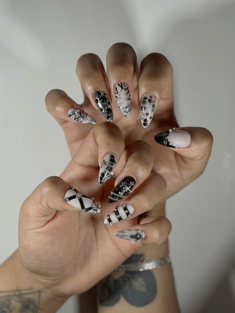 REGIA Beauty & Nails - foto 5