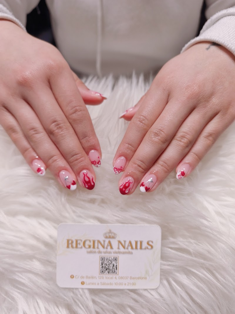 Regina Nails