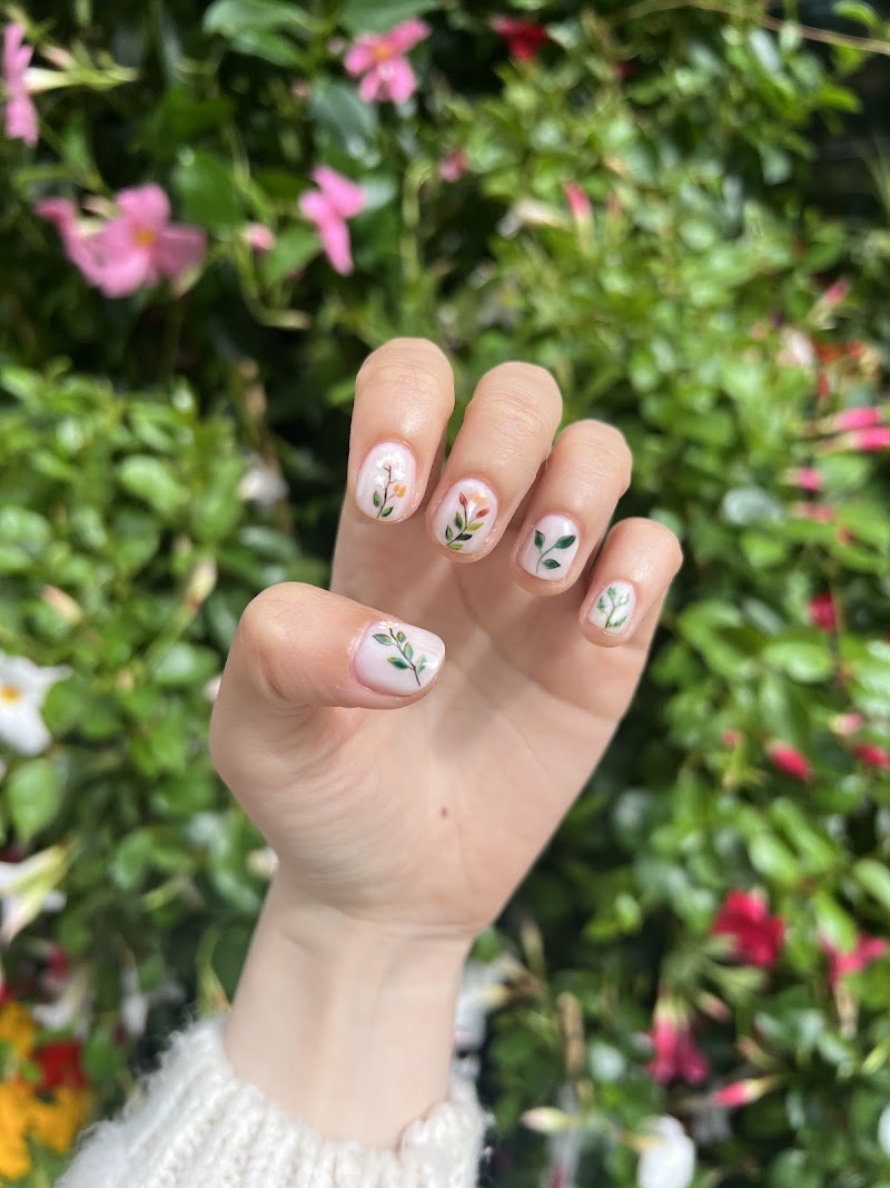 Regina Nails - foto 4