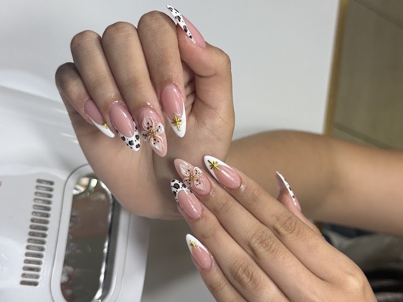 Retro Nails - foto 3