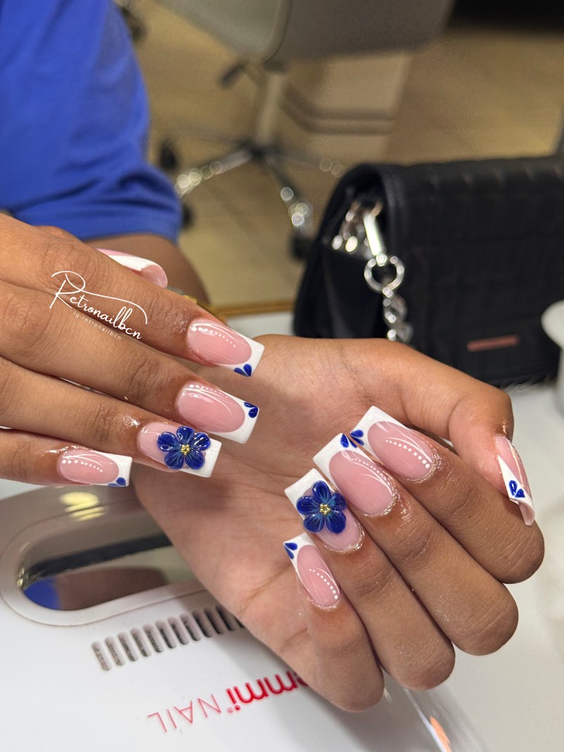 Retro Nails - foto 4