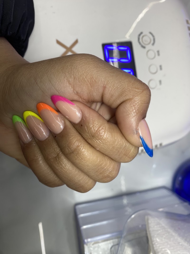 Retronails 2 - foto 2