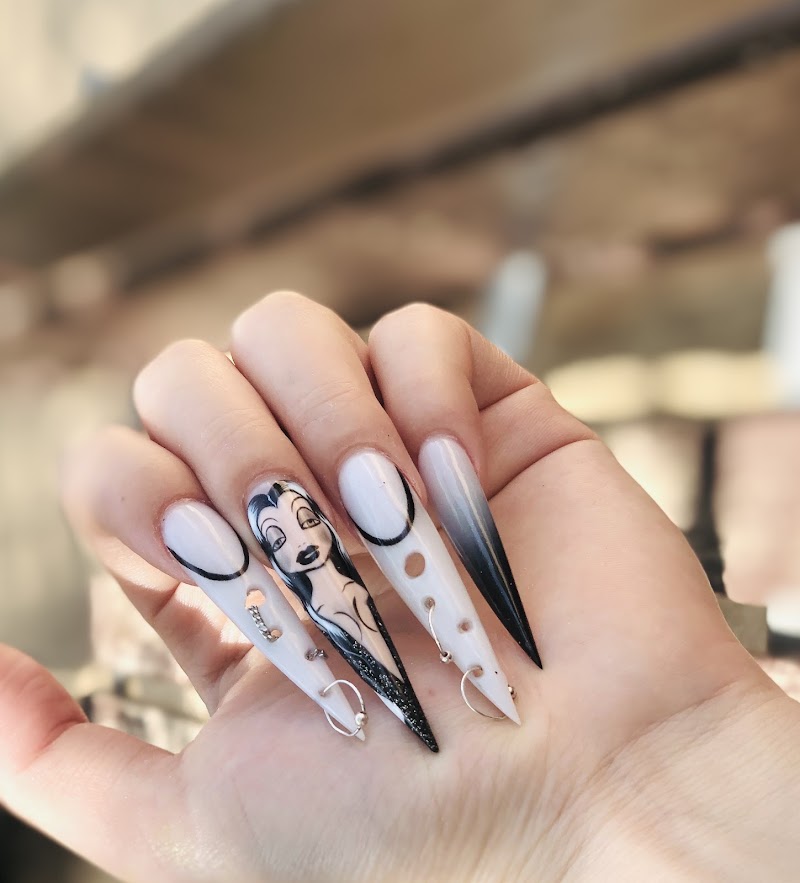 Retronails 2 - foto 3