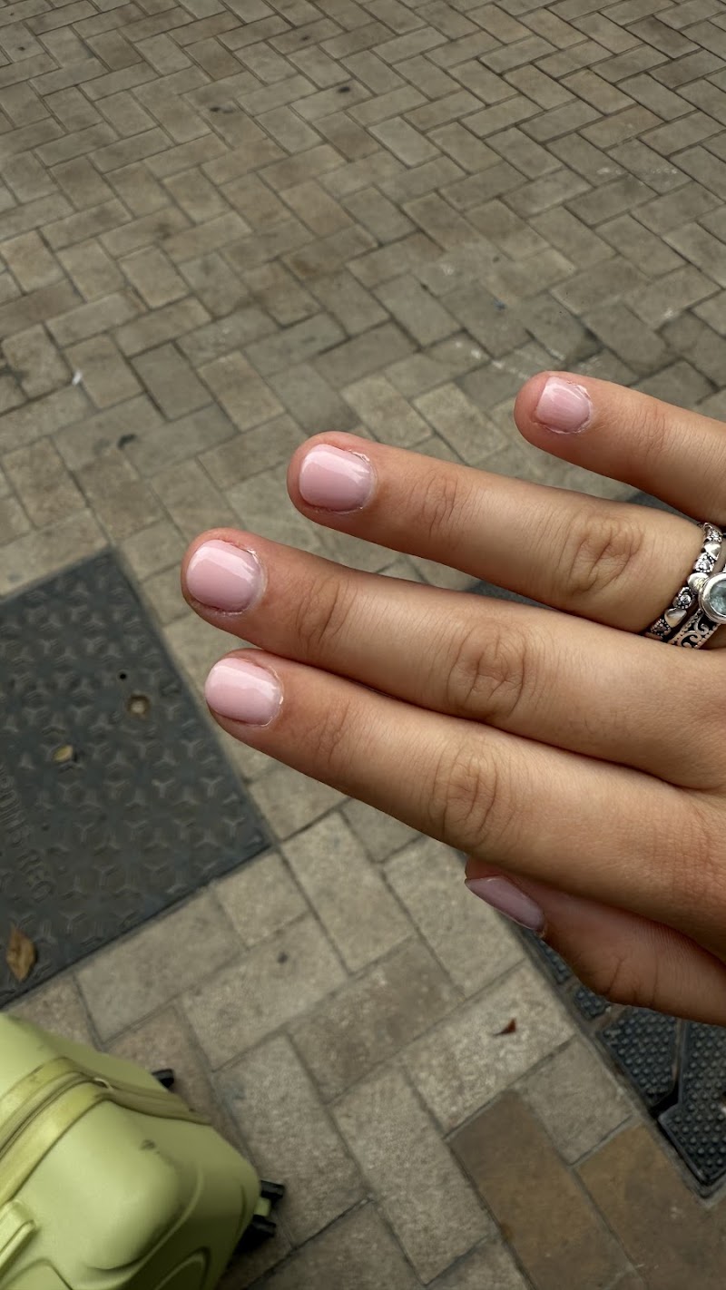 Retronails 2 - foto 4