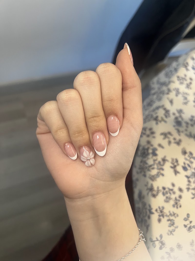Retronails 2 - foto 5