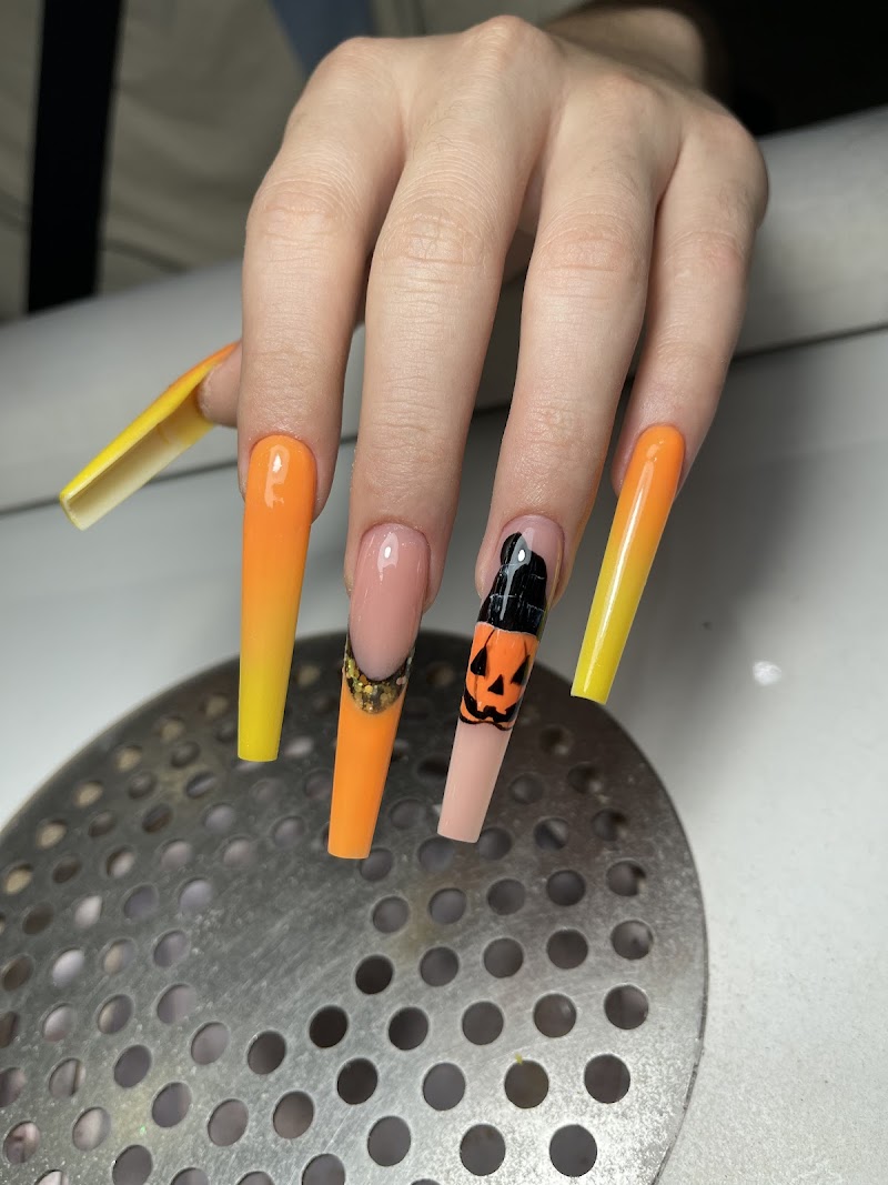 Rosa Nails - foto 2