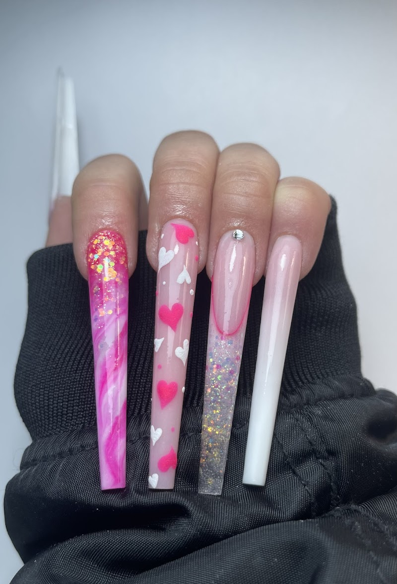 Rosa Nails - foto 4