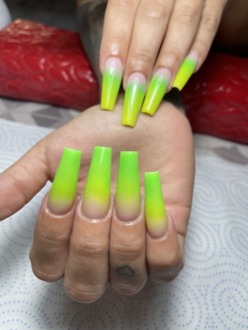Rosa Nails - foto 5