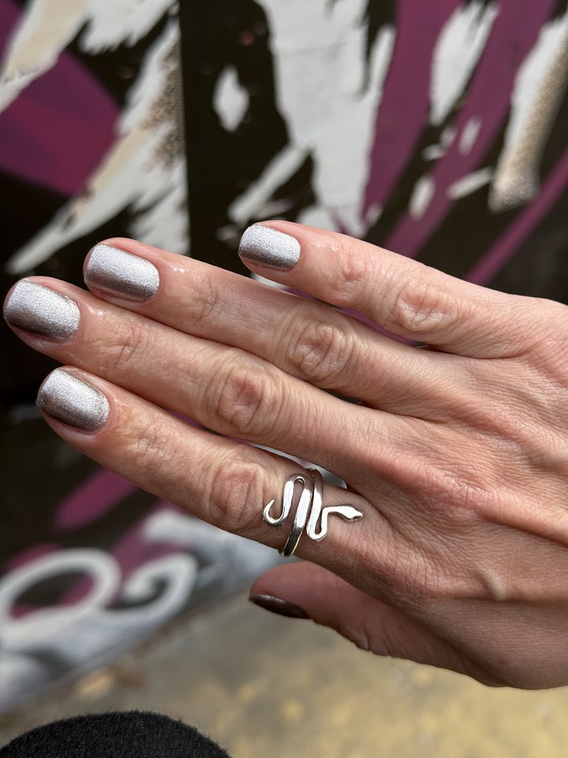 Ruby nails - foto 2