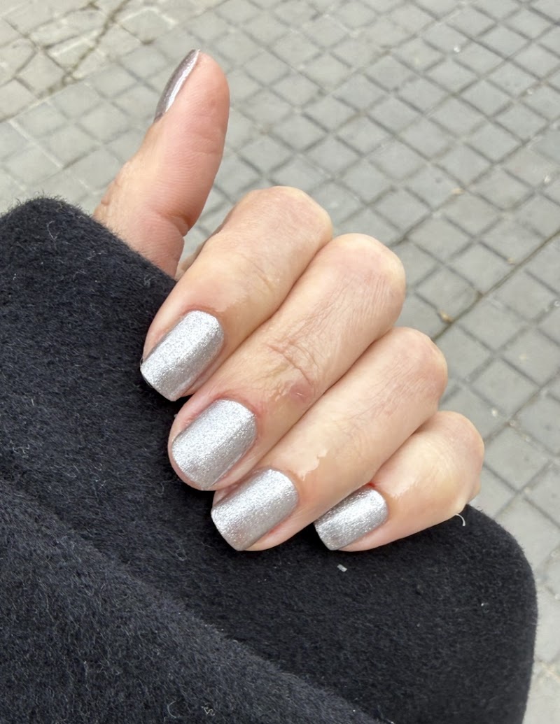 Ruby nails - foto 4
