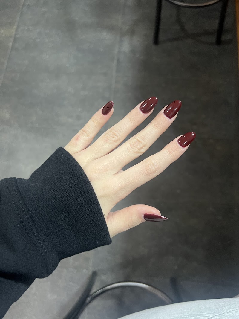 Ruby nails - foto 5