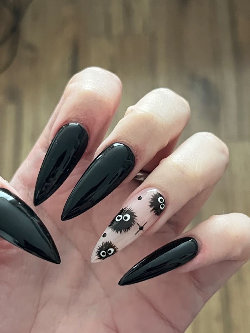 Ruby nails .... - foto 2