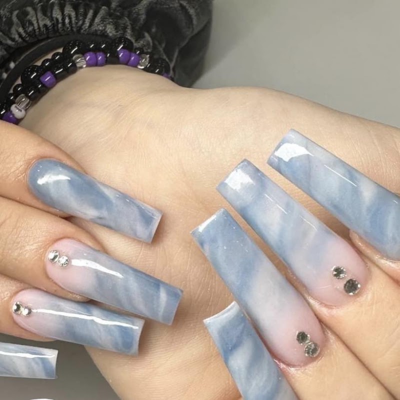 Saigon Nails Gran via2