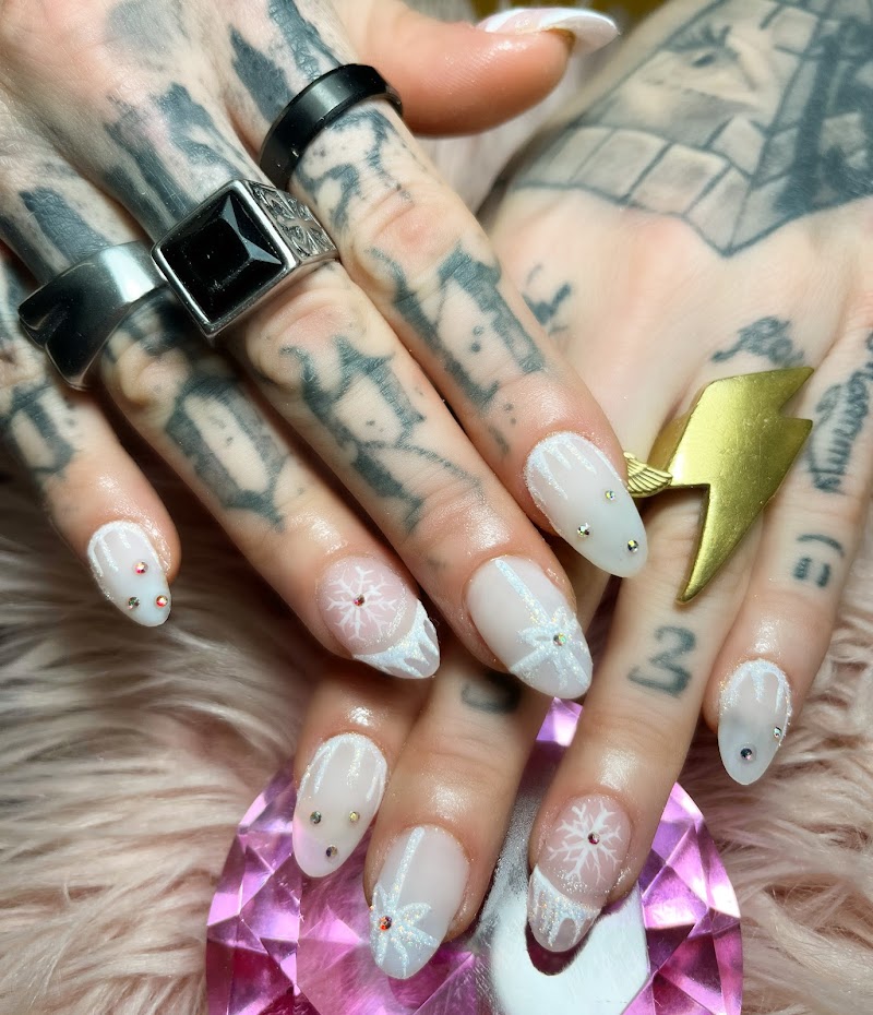 Sairy Love Nails - foto 2