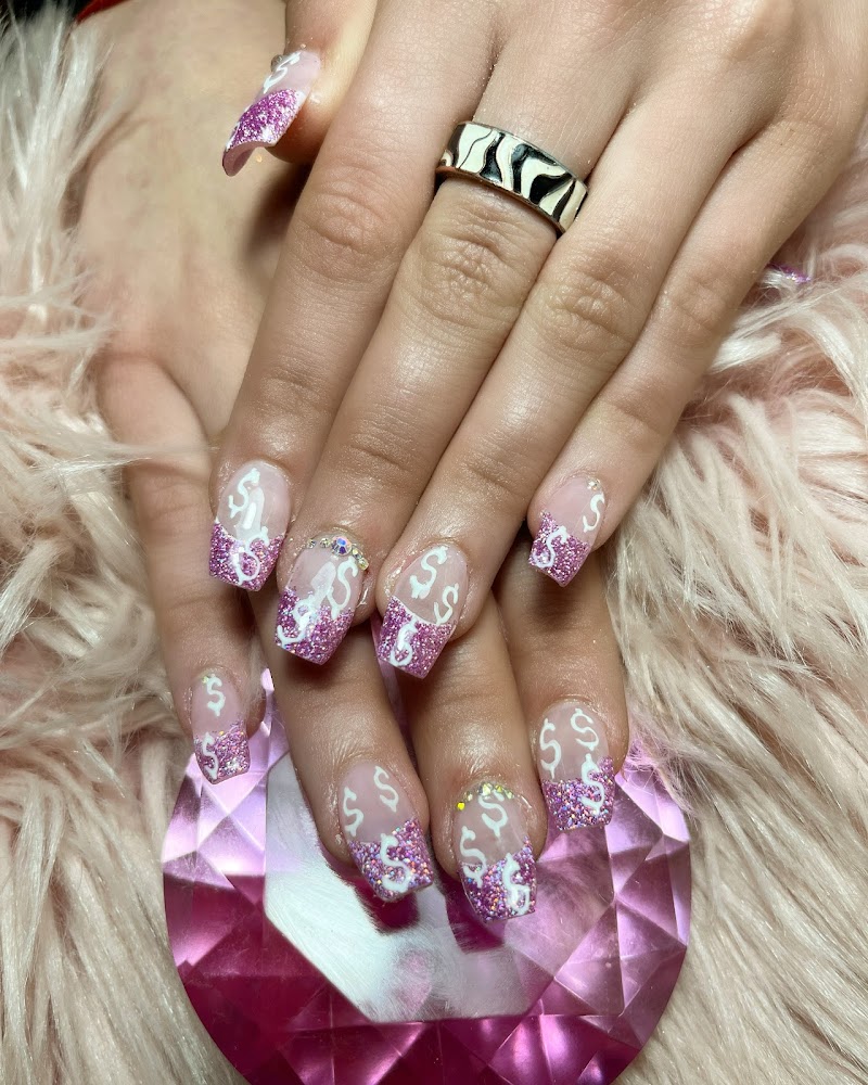 Sairy Love Nails - foto 3