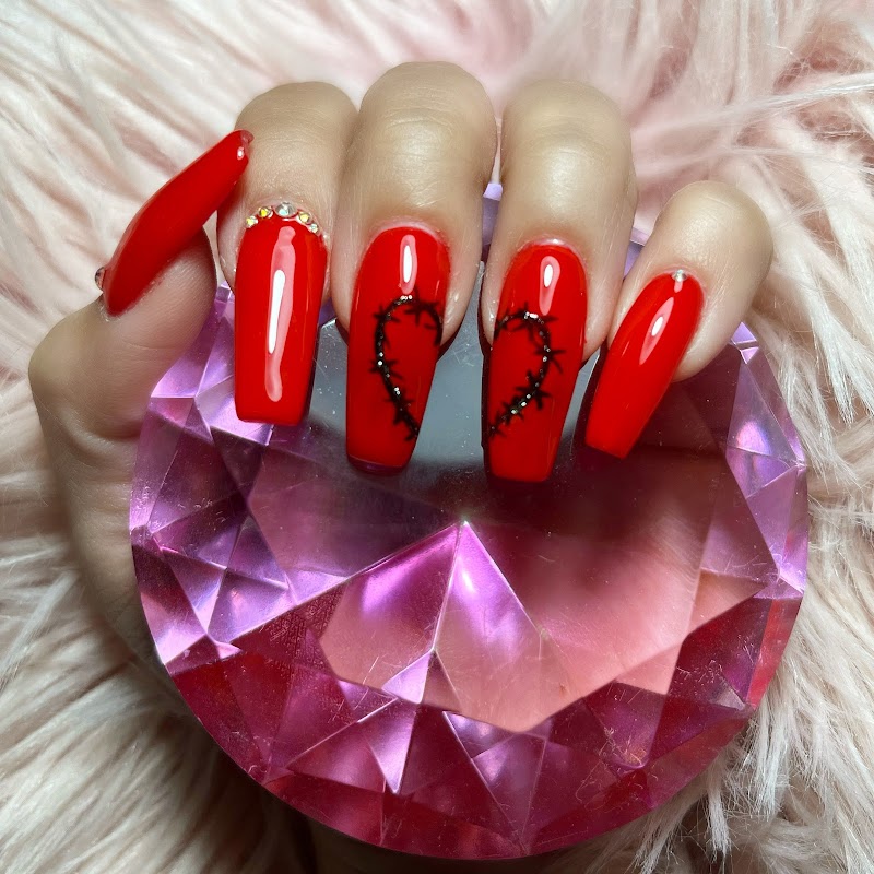 Sairy Love Nails - foto 4