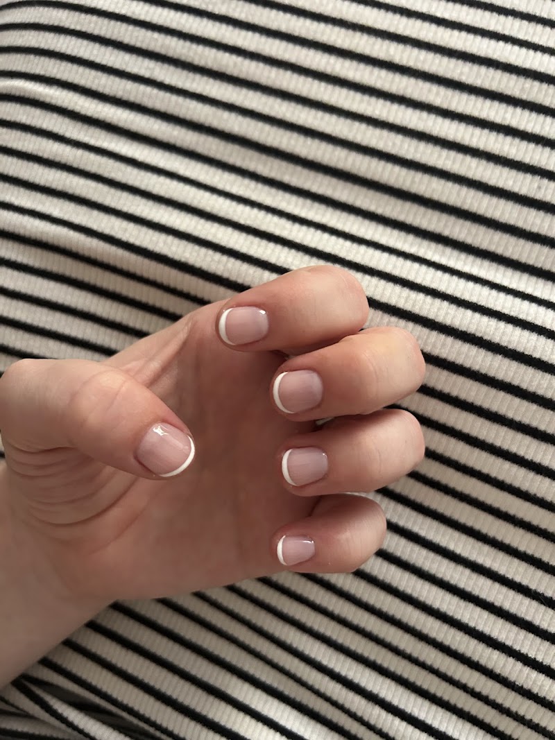 Sairy Love Nails - foto 5