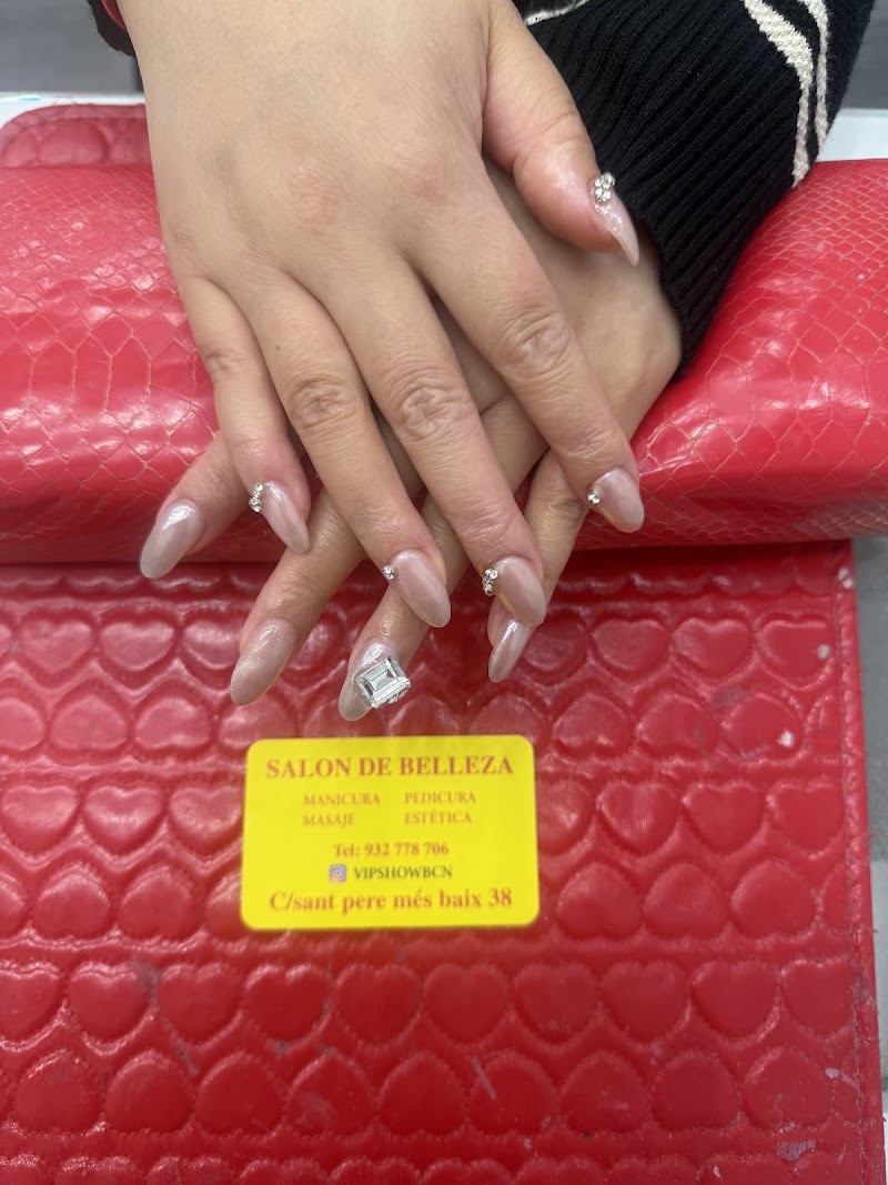 Salon De Belleza - foto 3