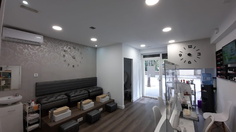 SALON T NAILS MARAGALL