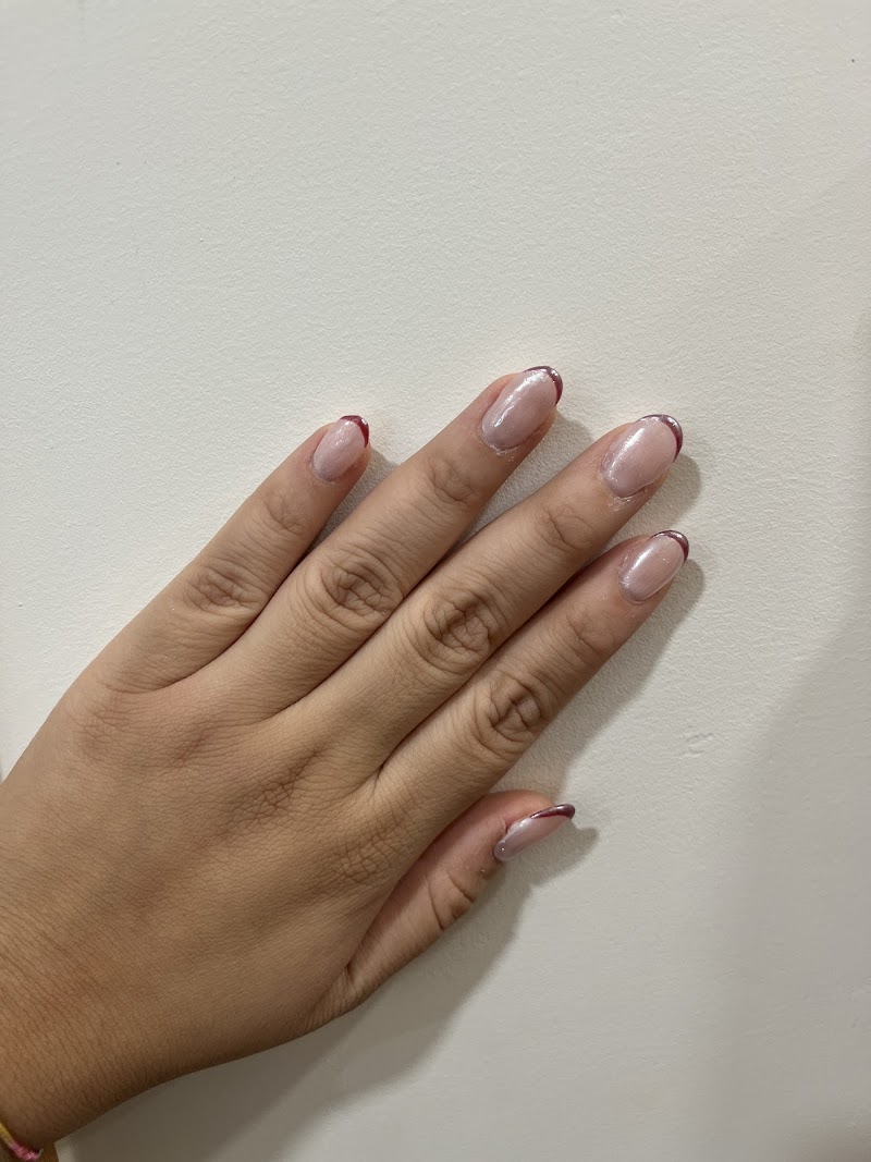SALON T NAILS MARAGALL - foto 4