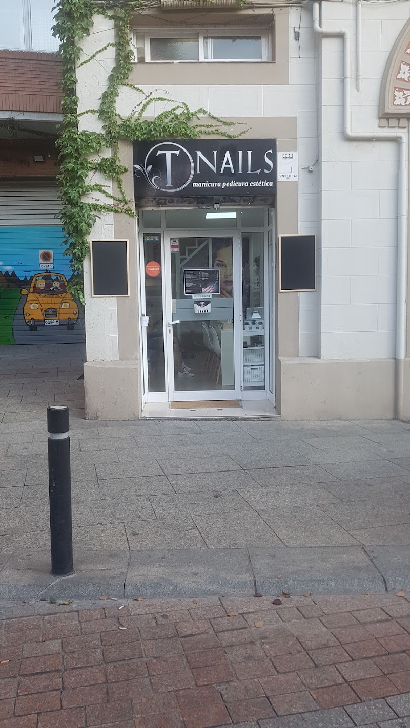 SALON T NAILS MITRE - foto 4
