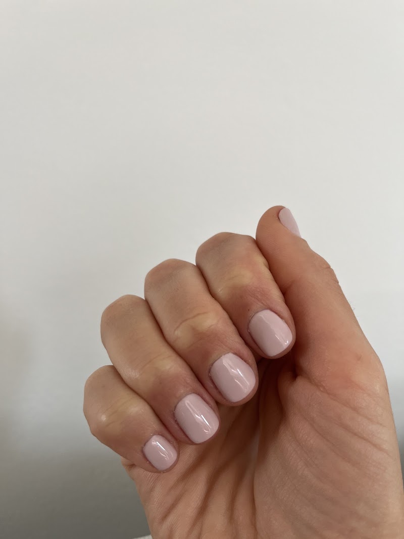 Salón de uñas EVA