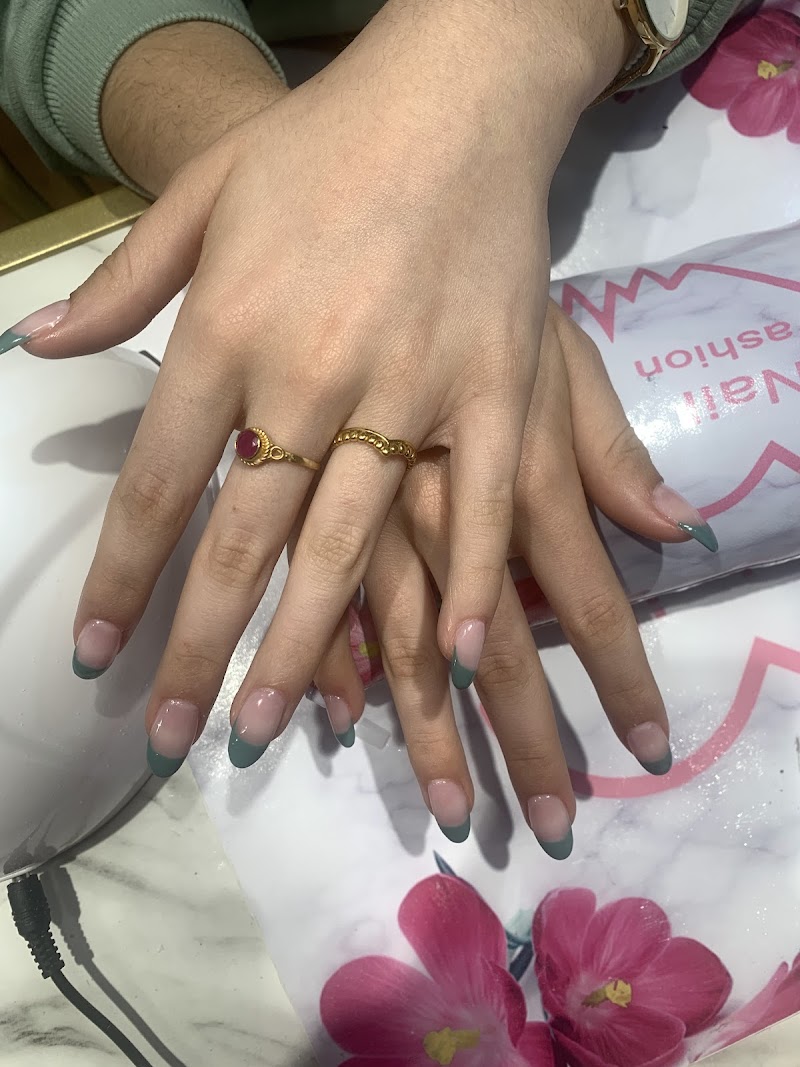 Salón de uñas y belleza ROSE - photo 2