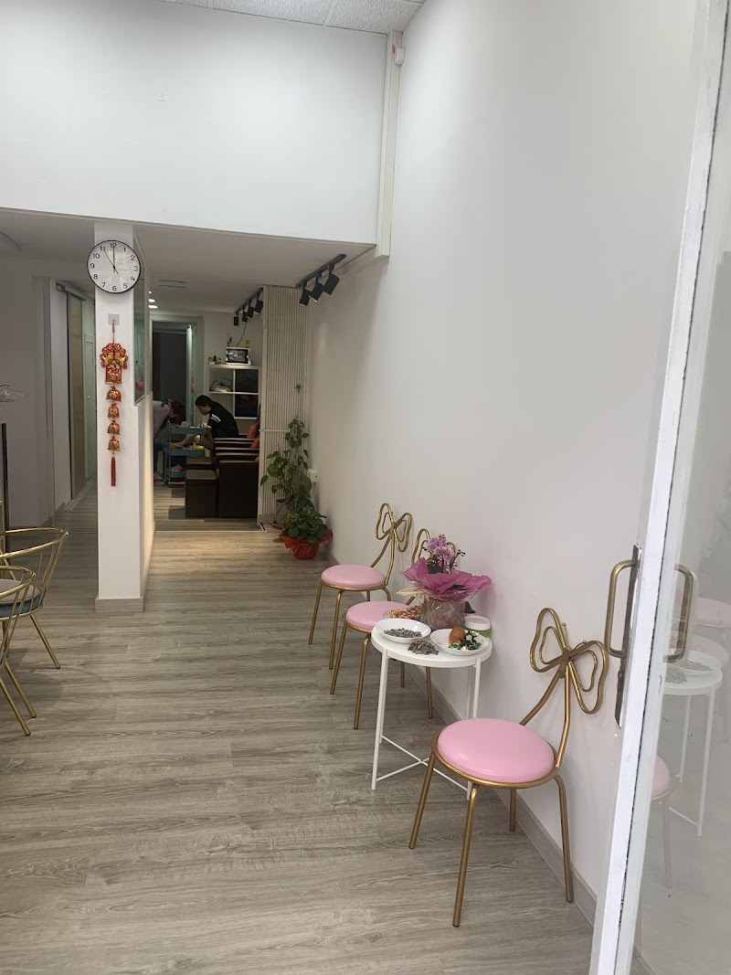 Salón de uñas y belleza ROSE - photo 5