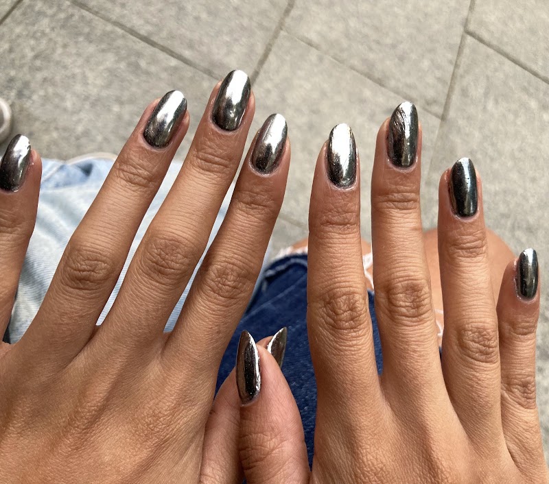 Salón The New Bee & Nails