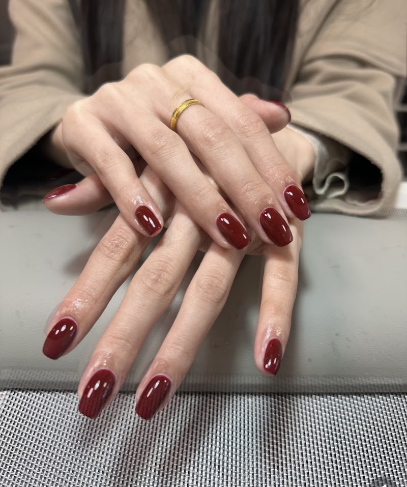Sara Nails