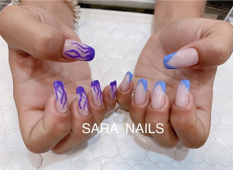 Sara Nails - foto 3