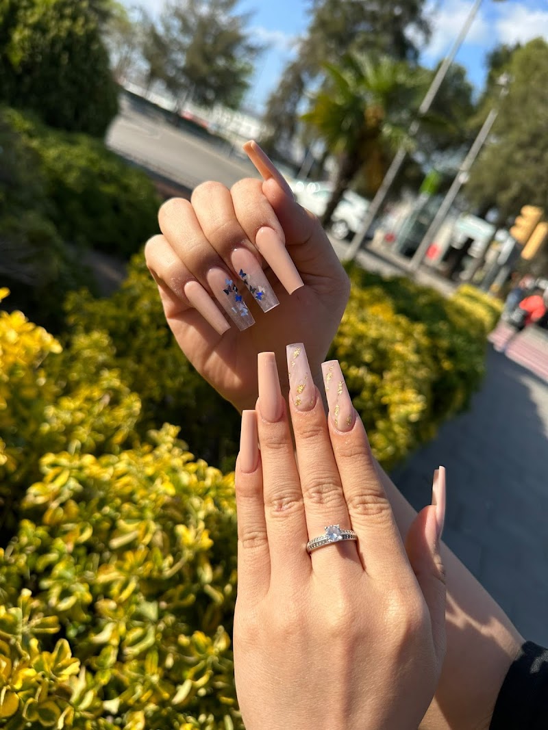 SARRIÀ NAILS