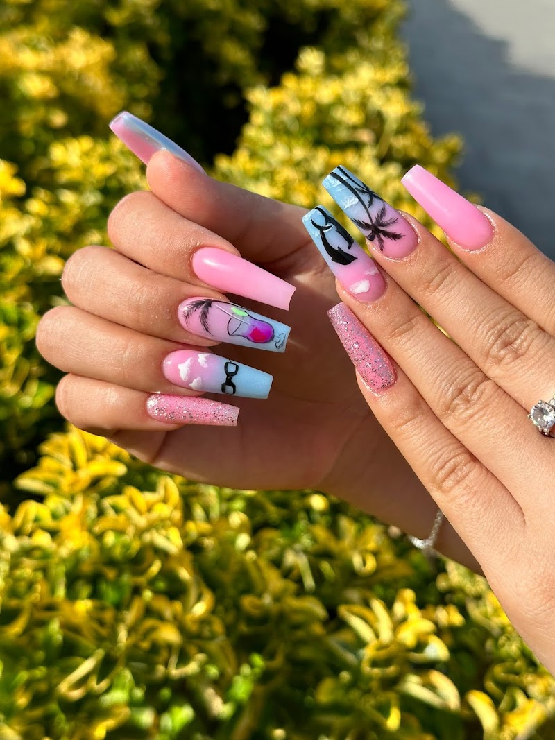 SARRIÀ NAILS - foto 2