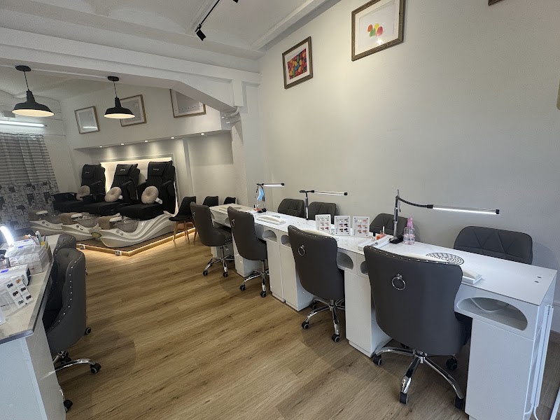 SARRIÀ NAILS - foto 4
