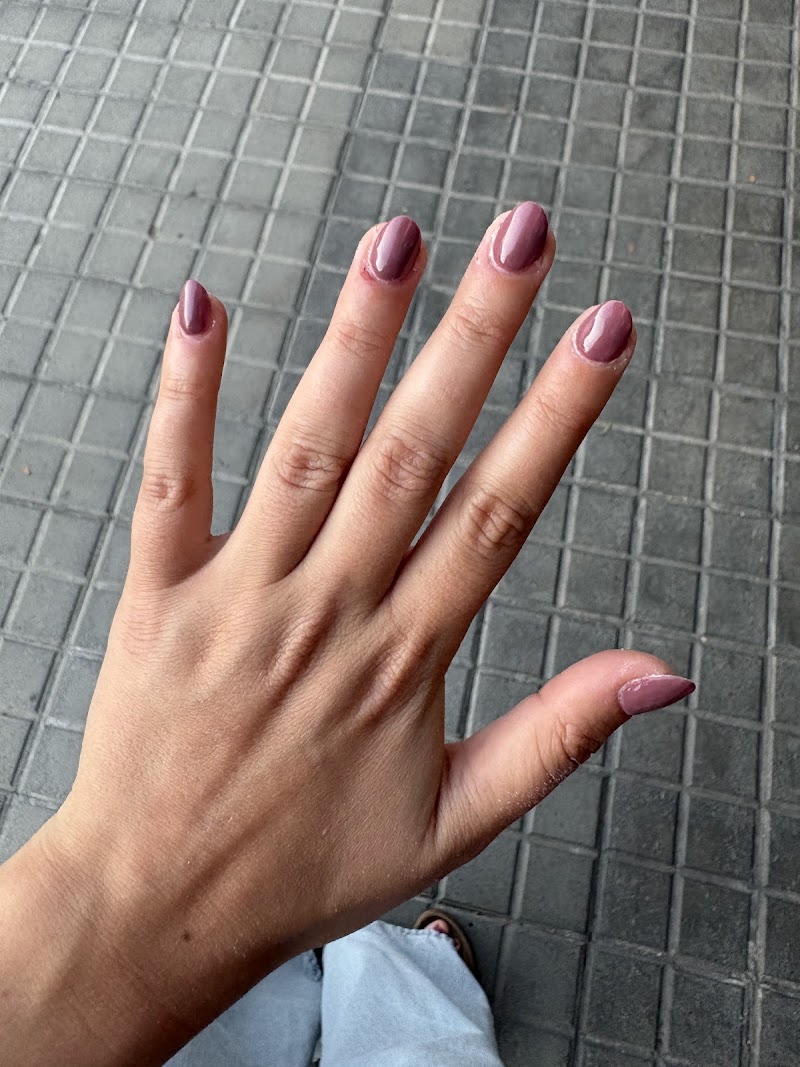 SARRIÀ NAILS - foto 5