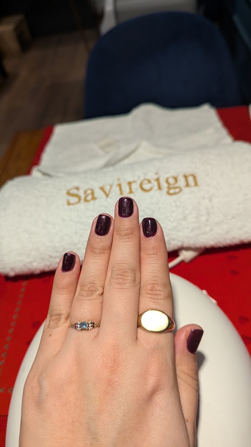 SAVIREIGN Beauty & Wellness - foto 4