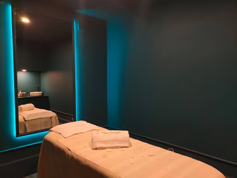 SAVIREIGN Beauty & Wellness - foto 5