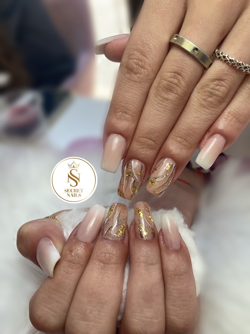 Secret Nails - foto 3
