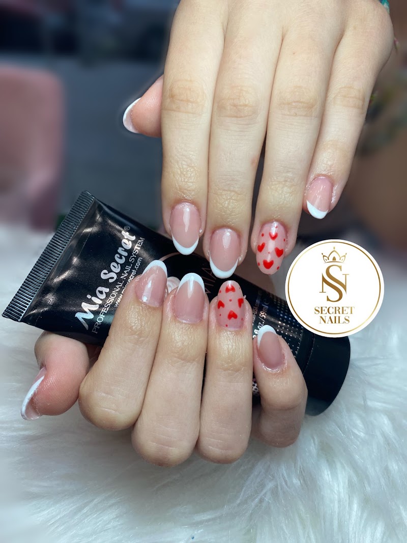 Secret Nails - foto 4