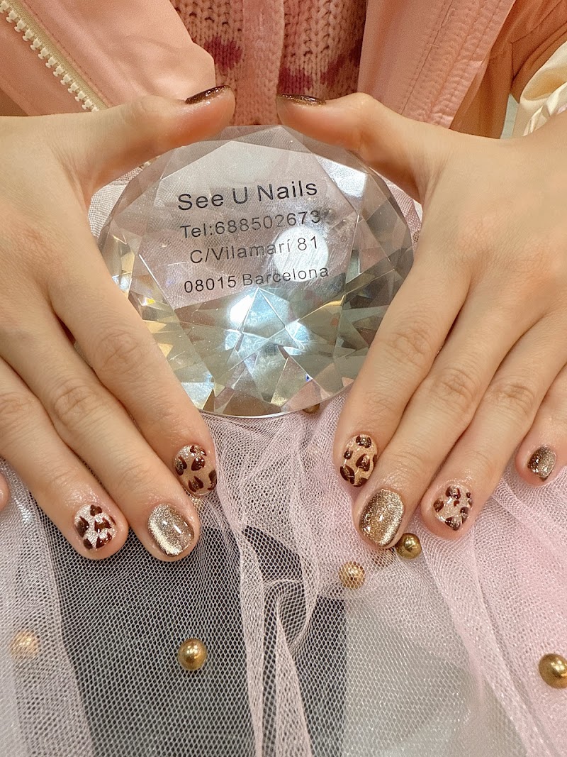 see u nails