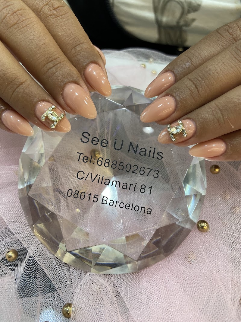see u nails - foto 2